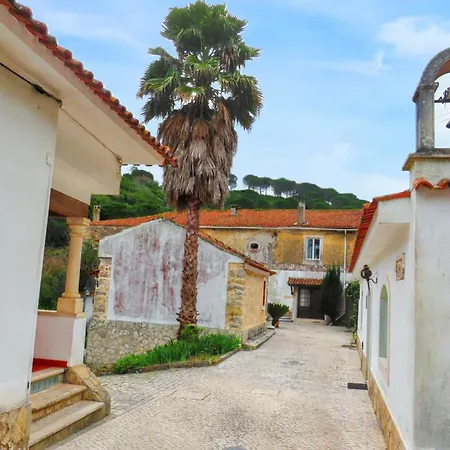 Bicentennial House In With Mountain View And Pool * Porto de Mós